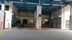 Henderson Industrial Park (D3), Warehouse #338780191